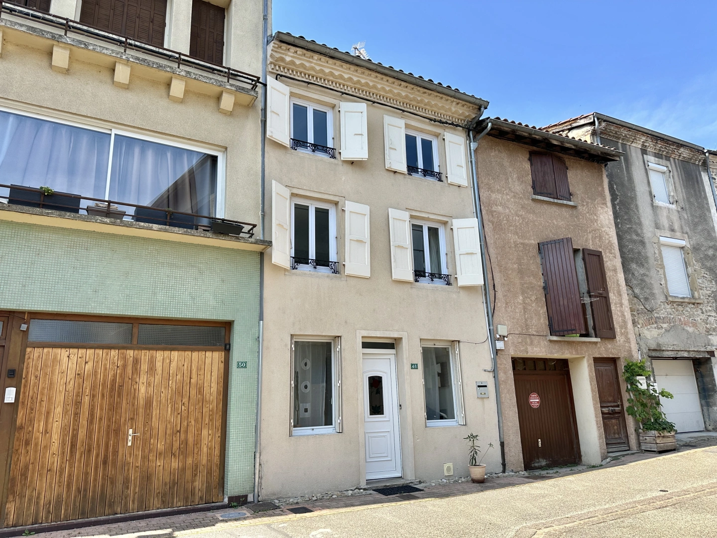 property