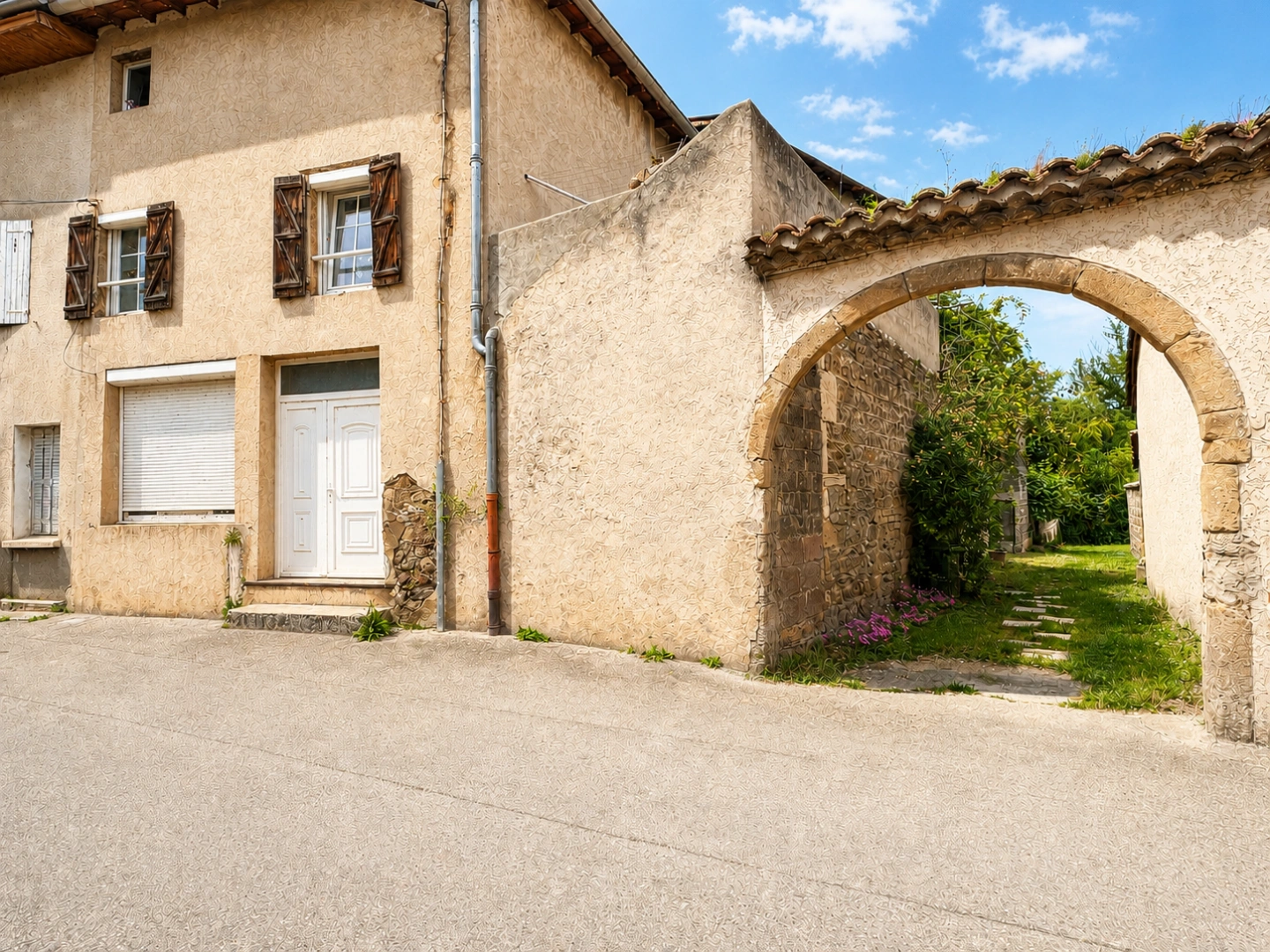 property
