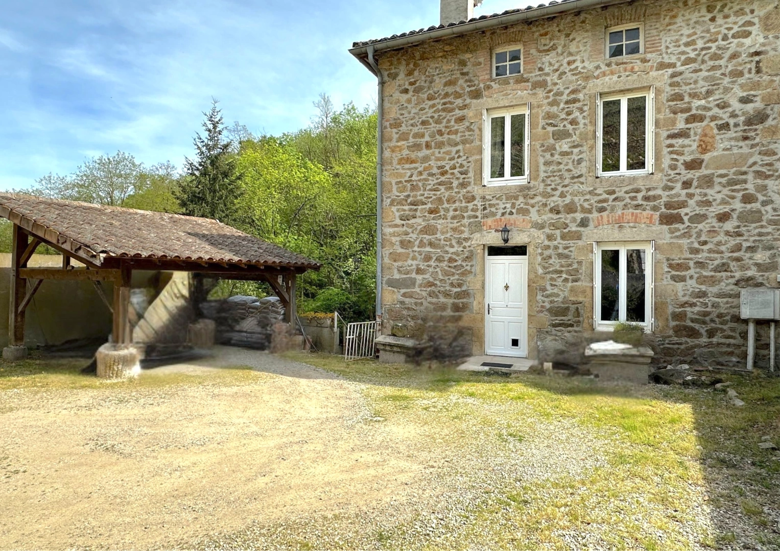 property