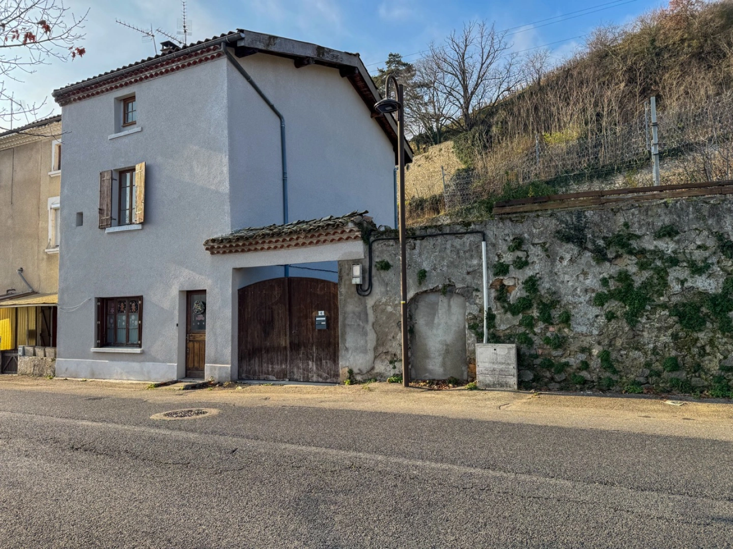 property